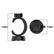 Applicable to Garmin watch charging cable base