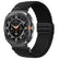 Magnetic buckle strap for Samsung Galaxy Watch Ultra/ Classic 4 /5 /Pro/6 / 7/8 Classic