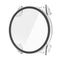 PC+Tempered Glass All‑in‑One Watch Protective Case For Garmin Fenix 9 Pro