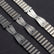 Titanium Band Pro 3.0 For Garmin Watch