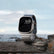 Ultra-Titanium +FKM Band Magnetic Clasp for Apple Watch