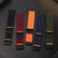 Magnetic Buckle Sport Nylon Band For Garmin
