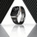 Luxury FKM Rubber Strap for Apple Watch - The Shark Edition