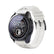 Aerodynamic Air-Flow FKM Rubber Strap for Garmin