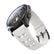 Aerodynamic Air-Flow FKM Rubber Strap for Garmin