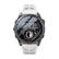 Aerodynamic Air-Flow FKM Rubber Strap for Garmin
