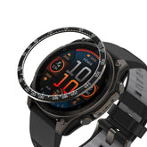 TPU Hollow Half Wrapped Watch Cover - For Garmin Fenix 8