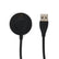 Applicable to Garmin watch charging cable base