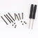 Screw Nut Tool Watch Band Connector Bar for Garmin Fenix 5X 6 3 5S - 20 22 26mm