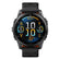 Sport Silicone Strap for Garmin Fenix 8 7X 7 5X 5 6