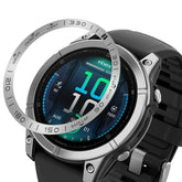 Tactical Metal Bezel Styling Cover for Garmin Fenix 8