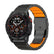 Premium Titanium Hybrid Band For Garmin