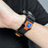 Magnetic Buckle Tactical Mountaineering Nylon For Garmin