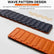 Silicone Magnetic Band For Samsung Galaxy Watch 8 Galaxy
