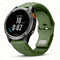 Hypercar FKM Sport Band for Garmin | QuickFit 22/26mm