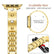 Diamond Metal Buckle Bracelet Watch Strap