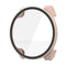 PC+Tempered Glass All‑in‑One Watch Protective Case For Garmin Fenix 9 Pro