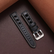 Nappa Leather Watch Band -22mm/20mm