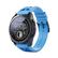 Aerodynamic Air-Flow FKM Rubber Strap for Garmin