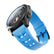 Aerodynamic Air-Flow FKM Rubber Strap for Garmin