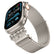 New Pioneer Domino Steel Band For Apple Watch