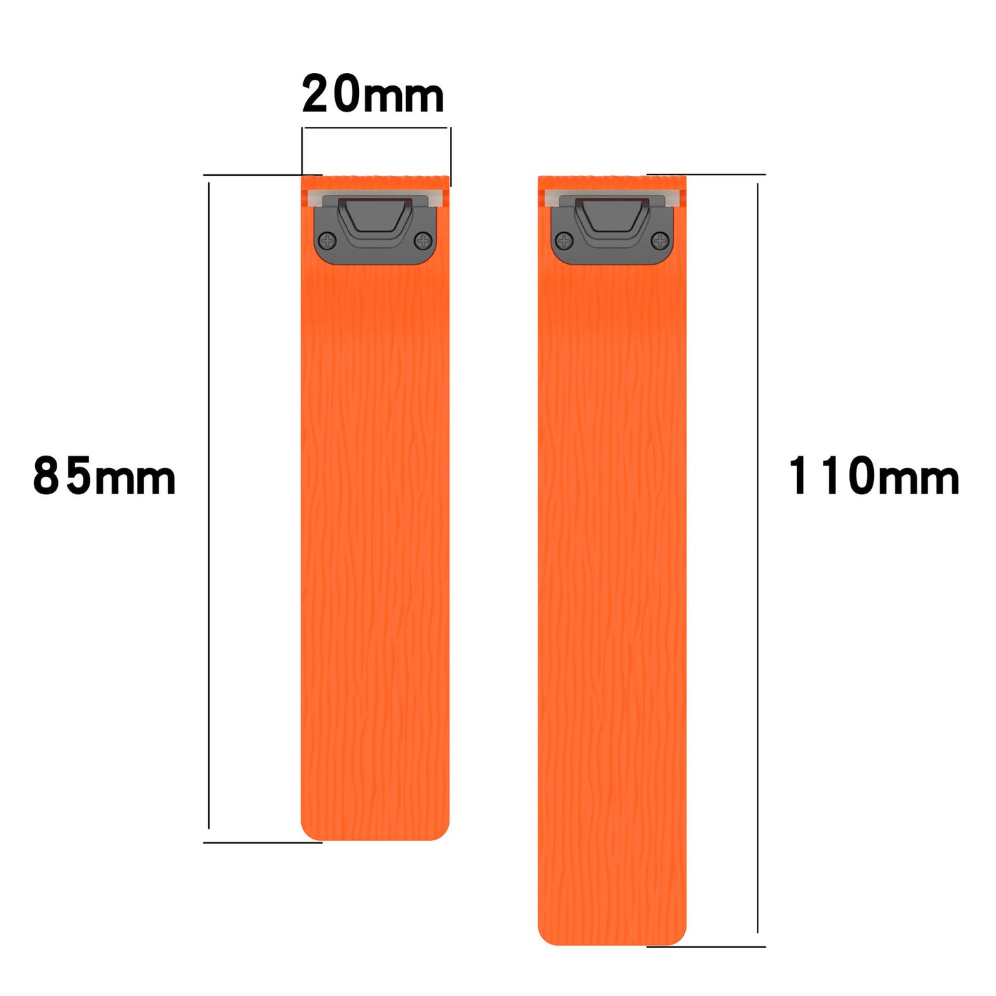 Lychee Magnetic Band For Garmin