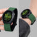 Magnetic Silicone Strap For Garmin Venu 3/Venu 2/Forerunner245/255s/255//265