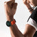 Oval Buckle Design Nylon straps For Garmin Venu 3/Venu 2/Forerunner245/255s/255//265