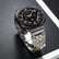 Luxury Stainless Steel Band For Samsung Galaxy WatchW