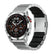Premium Titanium Hybrid Band For Garmin