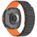 Silicone Magnetic Band For Samsung Galaxy Watch 8 Galaxy