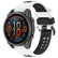 Wateeroof Breathable sports watch band for Garmin