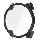 PC+Tempered Glass All‑in‑One Watch Protective Case For Garmin Fenix 9 Pro