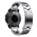 Luxe Titanium Band For Garmin