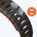 Sport Silicone Strap for Garmin Fenix 8 7X 7 5X 5 6