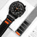 Quick Fit Nylon Sport Band For Garmin Fenix 7X/6X/5X