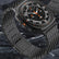 Carbon Fiber Band For Samsung Galaxy Watch