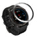 Tactical Metal Bezel Styling Cover for Garmin Fenix 7X/7pro/7S
