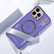 Clear Frosted Magsafe Case For iPhone 17/16/1514/13