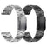 Luxe Titanium Band For Garmin