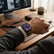 Upgraded Magnetic Buckle Leather Strap For Apple Watch