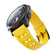 Aerodynamic Air-Flow FKM Rubber Strap for Garmin