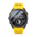 Aerodynamic Air-Flow FKM Rubber Strap for Garmin