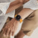 Ocean Band -For Garmin Watch