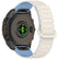 Silicone Magnetic Loop Band For Garmin Fenix 8 5X 6 Pro 6X 7 7X