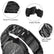 Luxe Titanium Band For Garmin