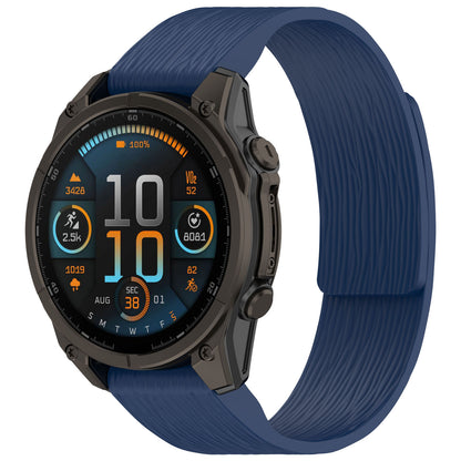 Lychee Magnetic Band For Garmin