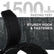 Nylon Canvas Loop Velcro Strap For Samsung Galaxy Watch