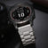 Business Stainless Steel Watch Strap For Garmin