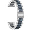 The Ultimate Metal & Resin Fusion Strap For Garmin Venu 3/Venu 2/Forerunner255//265